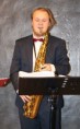 Vojtěch Linhart (tenor saxofon)